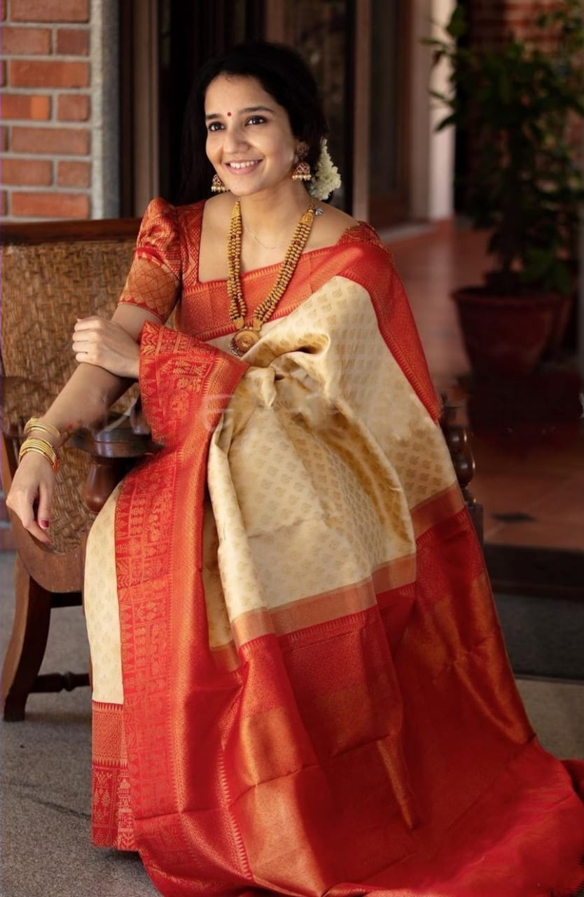 Soft Silk Sarees